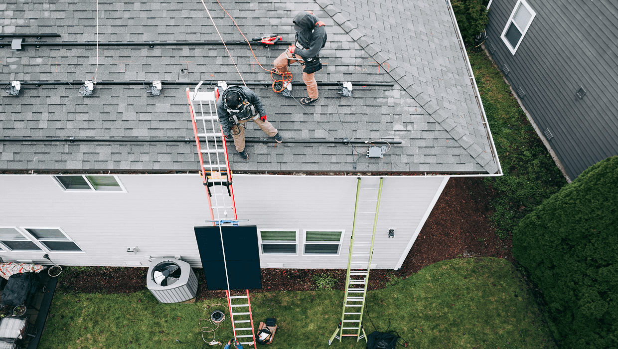 Small Commercial Roofing | Commercial Roofing Clearwater by Dunedin Roofing